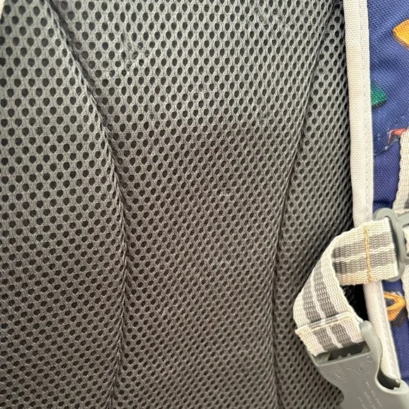 PotteryBarnKids Large Hotwheels Backpack - Picture 4 of 14